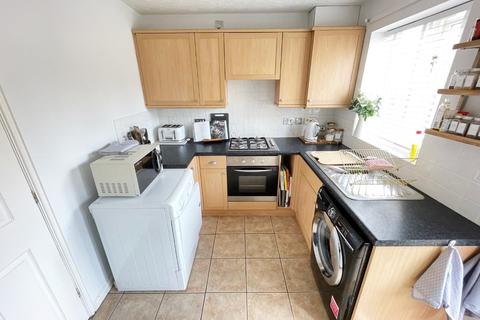 32 Intrepid Close, Seaton Carew, Hartlepool, TS25 1GE
