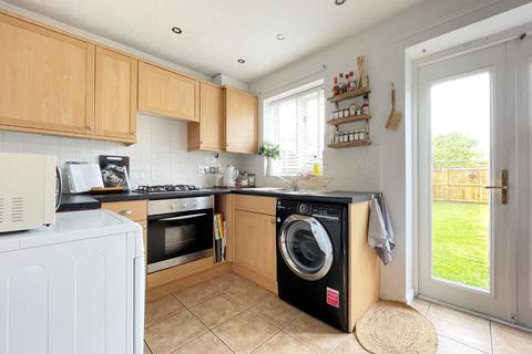 32 Intrepid Close, Seaton Carew, Hartlepool, TS25 1GE