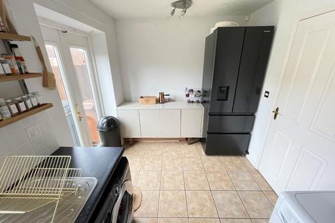 32 Intrepid Close, Seaton Carew, Hartlepool, TS25 1GE