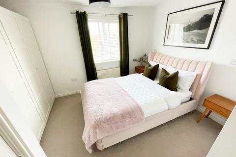 32 Intrepid Close, Seaton Carew, Hartlepool, TS25 1GE