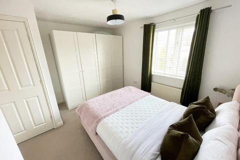 32 Intrepid Close, Seaton Carew, Hartlepool, TS25 1GE