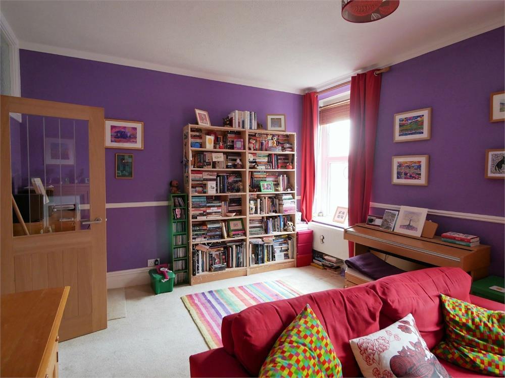 Windsor Terrace, Penarth 2 bed £299,950