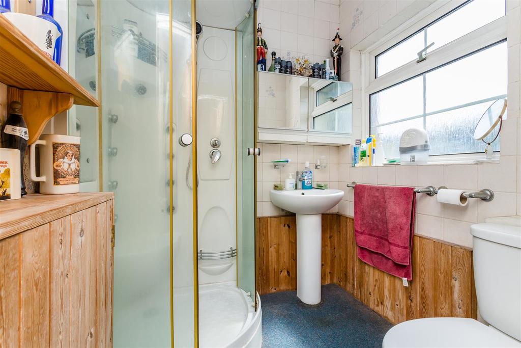 Shower Room/WC