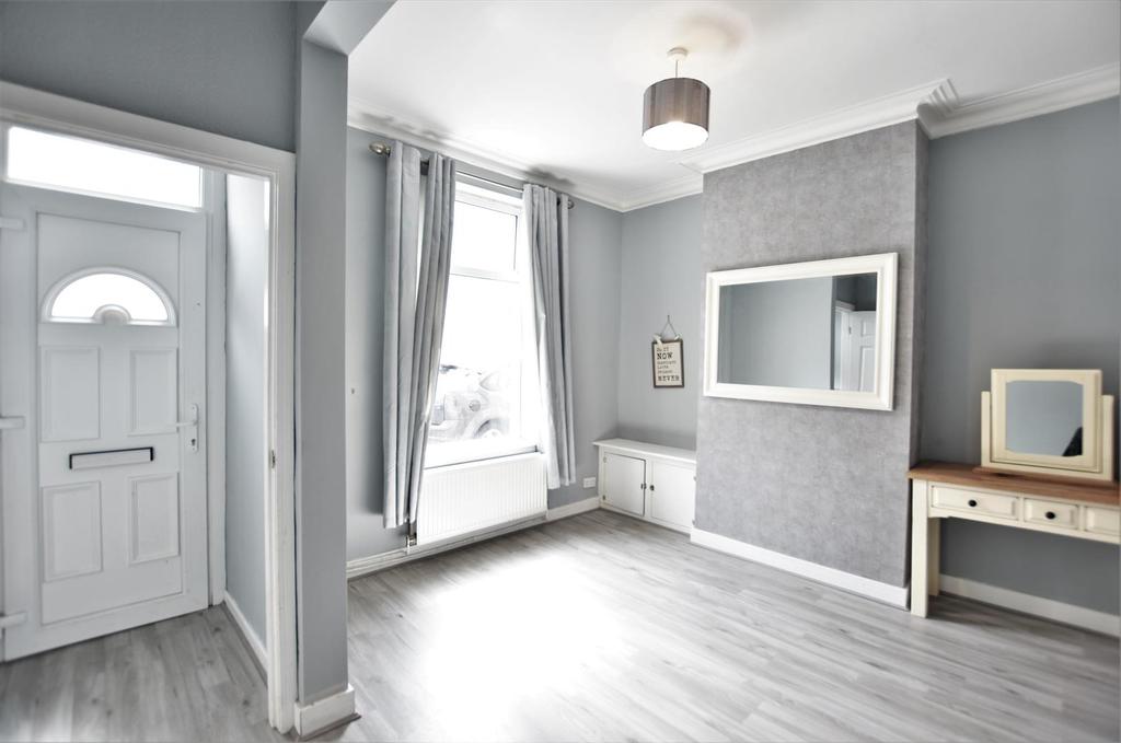 Osborne Street, BarrowInFurness 2 bed terraced house £95,000