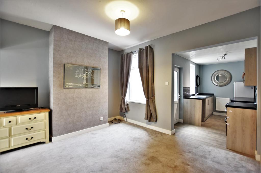 Osborne Street, BarrowInFurness 2 bed terraced house £95,000