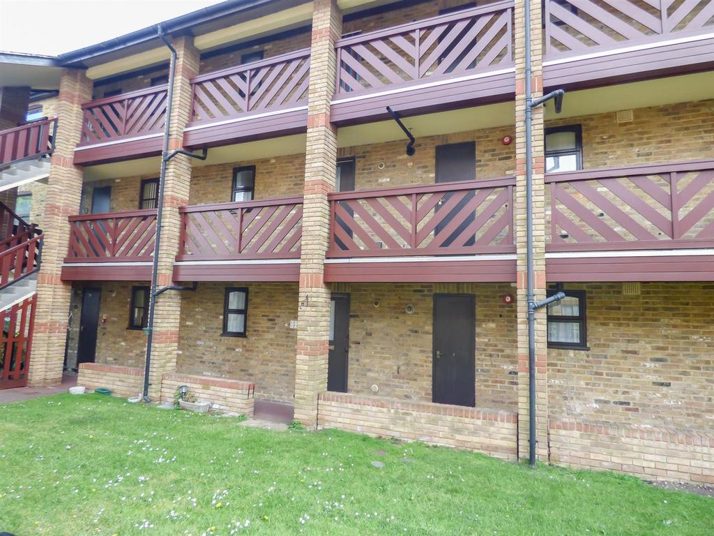 Front Exterior