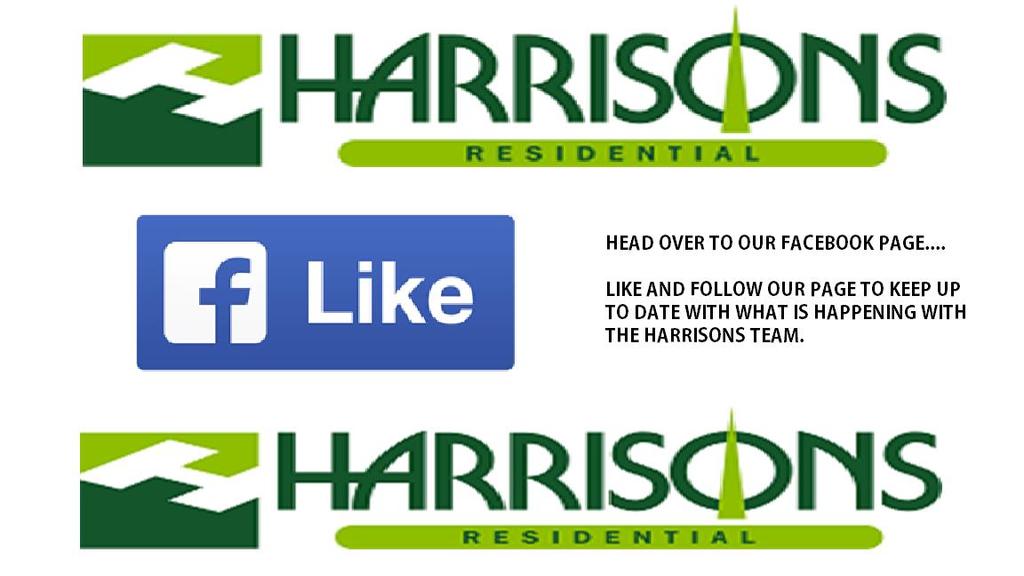 Follow our facebook page