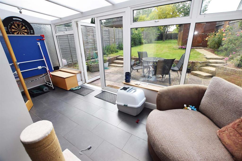 Sun room
