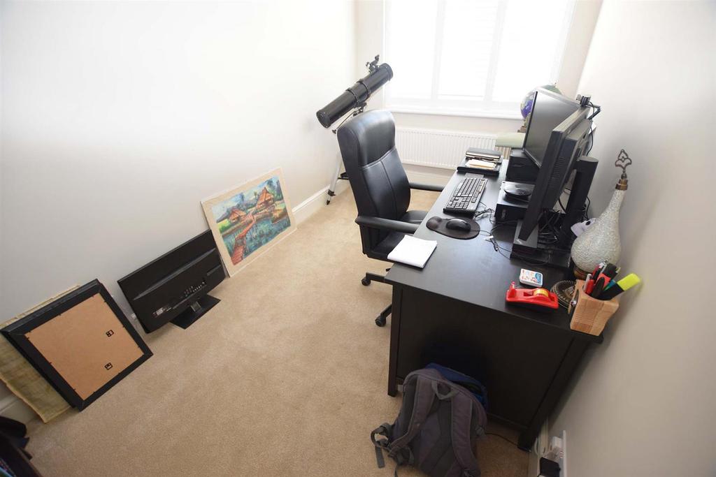 Bedroom 4