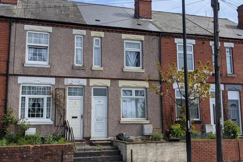 3 bedroom terraced house for sale - Woodway Lane, Walsgrave, Coventry