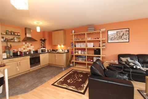 2 bedroom flat for sale - ASPECT 14, ELMWOOD LANE, LEEDS