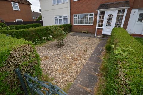 3 bedroom terraced house to rent - Thomas Sharp Street, Coventry