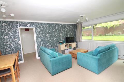 2 bedroom flat for sale - Richmond Hill Road, Edgbaston, Birmingham