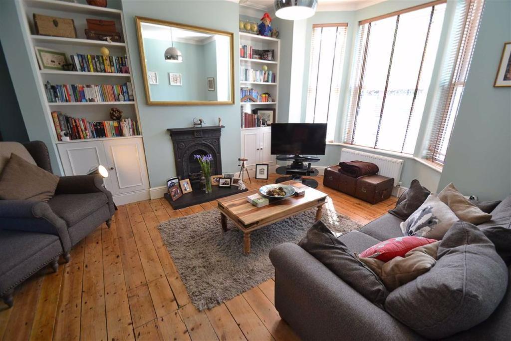 Longford Road, Chorlton 3 bed semidetached house £1,600 pcm (£369 pw)