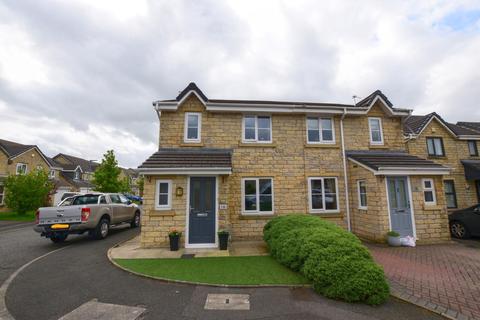 4 bedroom semi-detached house for sale - Loxley Gardens, Burnley