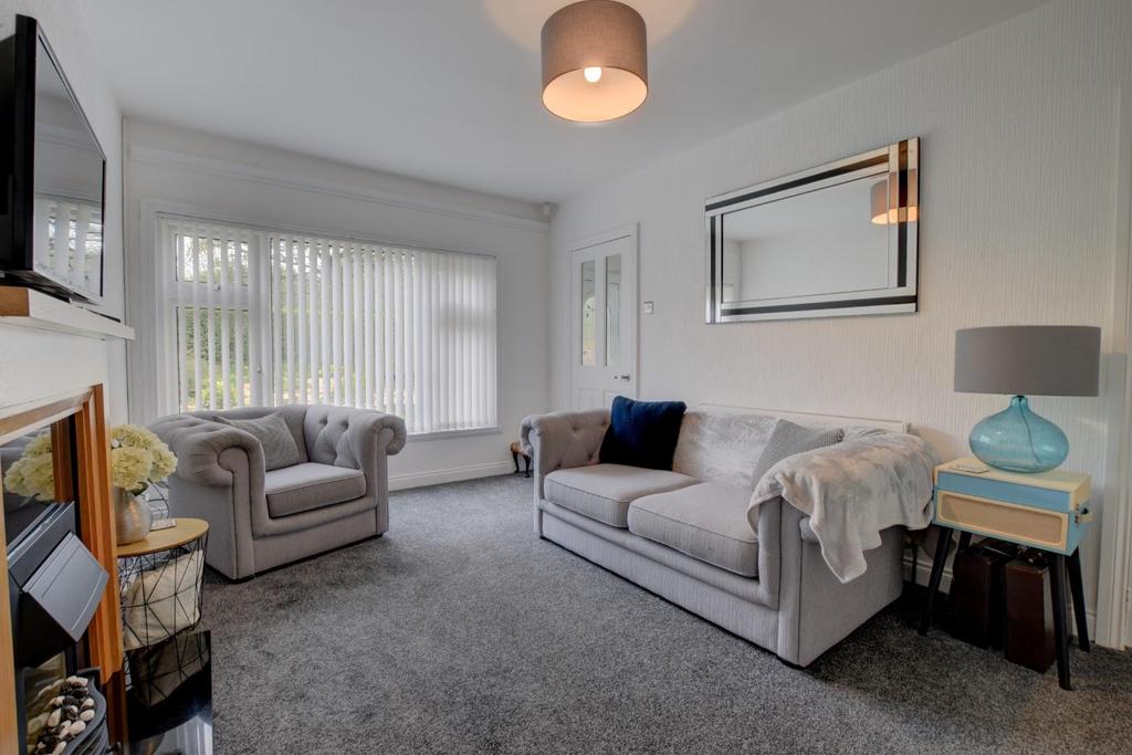 Ridge Avenue, Burnley 2 bed bungalow £170,000