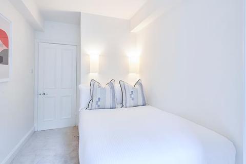 2 bedroom flat to rent - Pelham Court, SW3