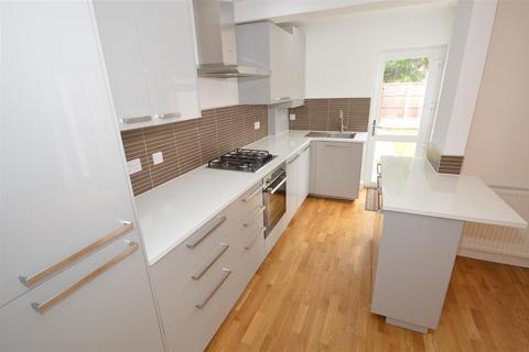 3 bedroom end of terrace house to rent - Abercorn Road, Chaplefields, Coventry