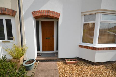 3 bedroom end of terrace house to rent - Abercorn Road, Chaplefields, Coventry