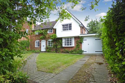 3 bedroom semi-detached house to rent - Clifford Chambers, Stratford upon Avon