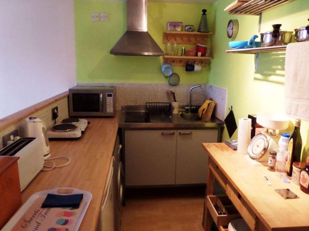 Studio Apartment, Aberystwyth £480 PCM Studio £500 pcm (£115 pw)