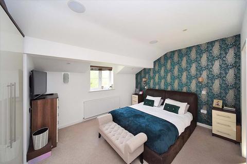 5 bedroom detached house for sale - Cumber Grange, Wellfield Place, Wilmslow