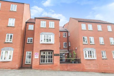 2 bedroom retirement property for sale - Clifton Court, Old Street, Ludlow