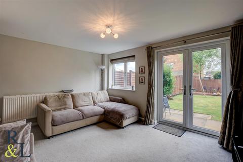 2 bedroom semi-detached house for sale - Lindale Close, Gamston, Nottingham