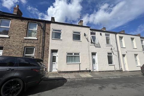2 bedroom terraced house for sale - Dublin Street, Darlington