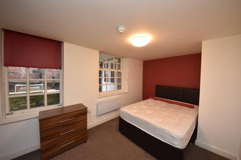 1 bedroom in a house share to rent - Barracks Square, Wigan, WN1 1LF