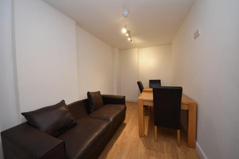 1 bedroom in a house share to rent - Barracks Square, Wigan, WN1 1LF