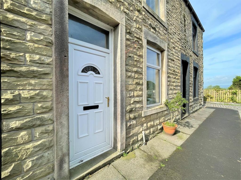 Kay Street, Clitheroe, Ribble Valley 2 bed terraced house £150,000