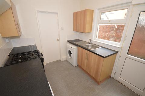 1 bedroom flat to rent - Ellys Road, Radford, Coventry