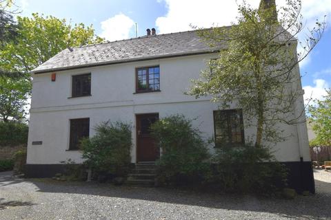 5 bedroom country house for sale - Little Haven