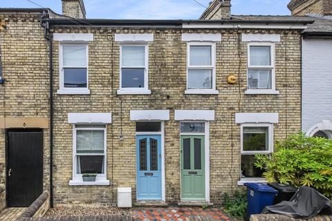 3 bedroom terraced house for sale - Godesdone Road, Cambridge