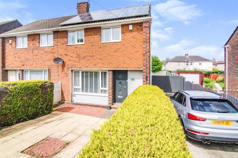 81 Farm Road, Kendray, Barnsley, S70 3DL