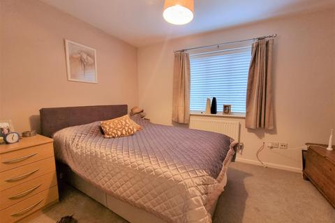 2 bedroom end of terrace house for sale - Swn Yr Aderyn, Kenfig Hill, Bridgend