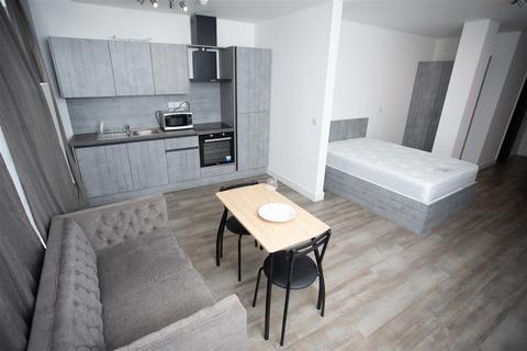 1 bedroom apartment to rent - Stamford Street, Leicester, LE1
