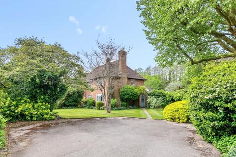 4 bedroom semi-detached house for sale, Mill Lane, Bramley, Guildford, GU5