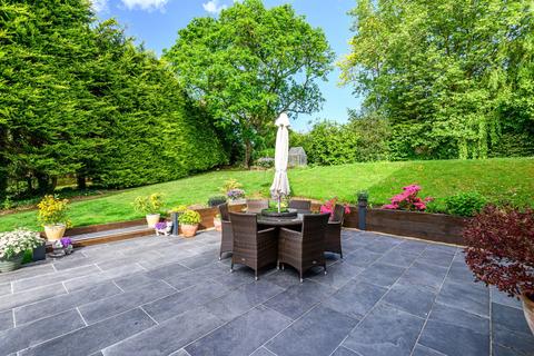 Thistledown Abbotswood Close, Guildford, GU1 1XA