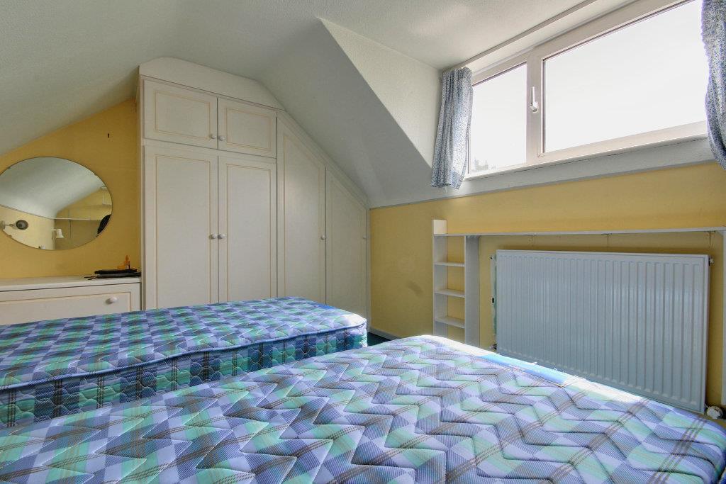 First floor Bedroom