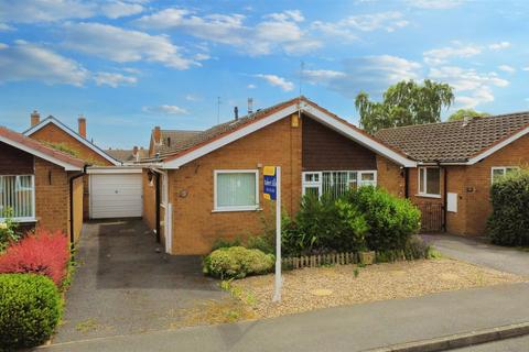 3 Carlin Close, Breaston, Derby, DE72 3EJ