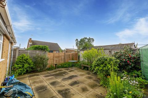 3 Carlin Close, Breaston, Derby, DE72 3EJ