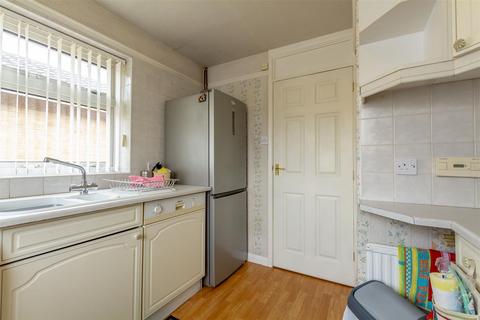3 Carlin Close, Breaston, Derby, DE72 3EJ