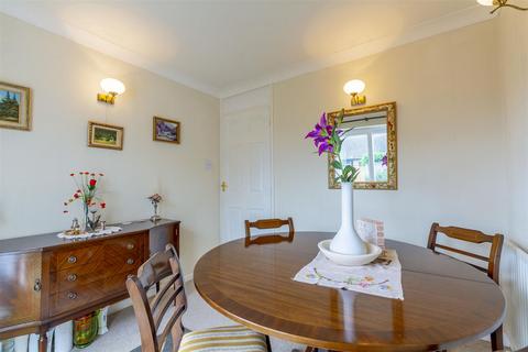 3 Carlin Close, Breaston, Derby, DE72 3EJ