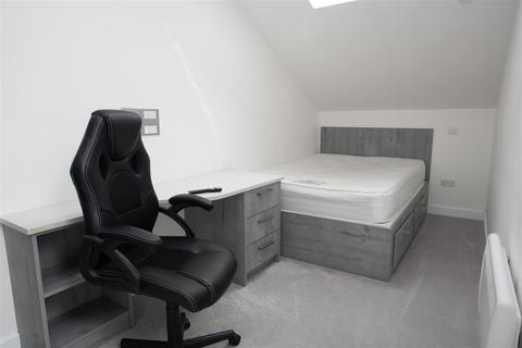 1 bedroom apartment to rent - Belvoir Street, Leicester