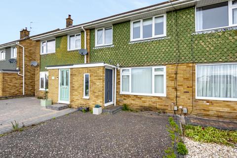 3 bedroom terraced house for sale - Kingsthorpe Grove, Coleview, Wiltshire, Swindon, SN3