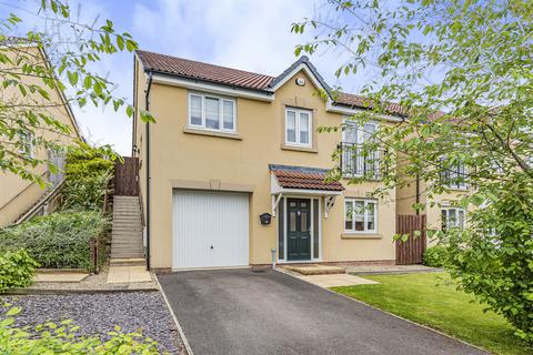 8 Hyde Road, Royal Wootton Bassett, Swindon, SN4 8GA