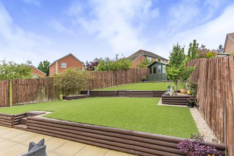 8 Hyde Road, Royal Wootton Bassett, Swindon, SN4 8GA