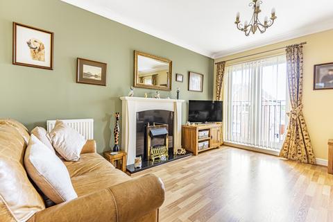 8 Hyde Road, Royal Wootton Bassett, Swindon, SN4 8GA